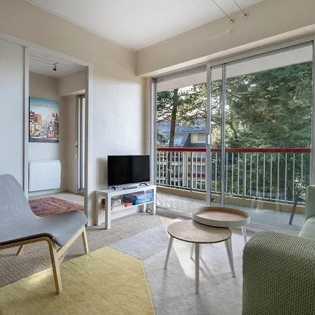 Apartment A 200 M De La Mer!