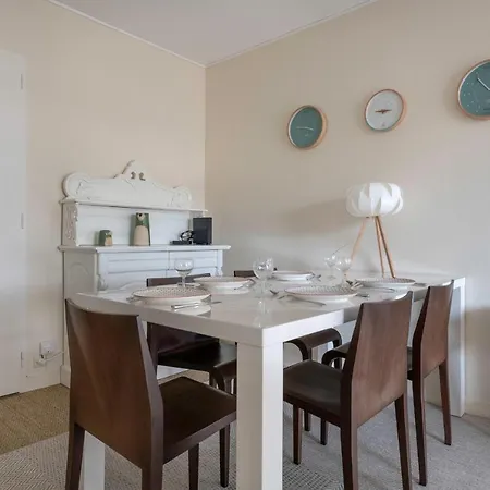 A 200 M De La Mer! Apartment La Baule-Escoublac