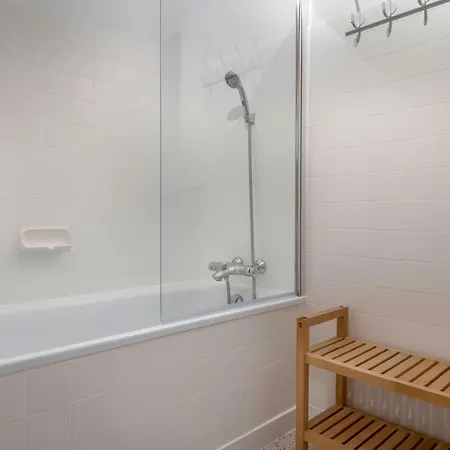 A 200 M De La Mer! Apartment La Baule-Escoublac